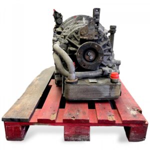 Cutie de viteze volvo 20712956 recondiționată 1 Cutie de viteze volvo 20712956 recondiționată