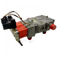 Supapă lichid de răcire pentru încălzitor de apă Volvo 70331171 20825010