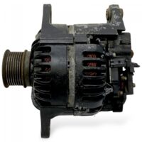 Alternator Volvo - Coduri 20741686, 21429790, 22218391