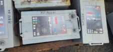 Baterie Tudor Strong PRO EFB+ V4 HVR TE2353 12V 235Ah 1350A