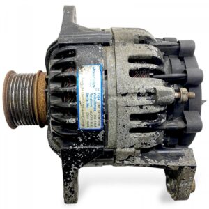 Alternator volvo aya1317 14v 100a 1 Alternator volvo aya1317 14v 100a