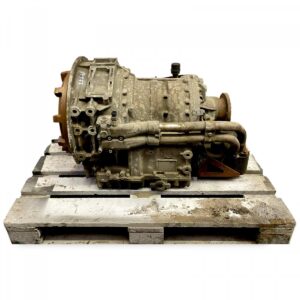 Cutie de viteze volvo 20712956-28 second hand
