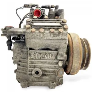 Compresor ac volvo fk40 20701991 21607054 21607056