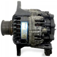 Alternator Prestolite 24V A001T4301AN pentru Volvo, 20741686, 21429790, 22218391