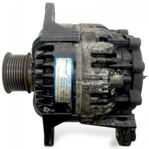 Alternator prestolite 24v a001t4301an pentru volvo, 20741686, 21429790, 22218391