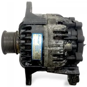 Alternator prestolite 24v a001t4301an pentru volvo, 20741686, 21429790, 22218391