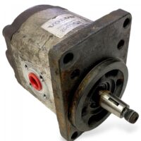 Motor hidraulic ventilator de răcire Volvo 20479528