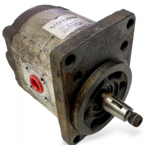 Motor hidraulic ventilator de răcire volvo 20479528 1 Motor hidraulic ventilator de răcire volvo 20479528