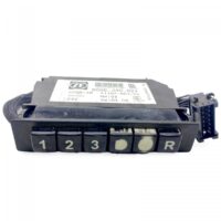 Comutator Selector de Viteze Volvo ZF 6006.340.024 24V
