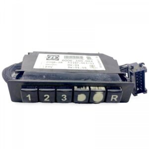 Comutator selector de viteze volvo zf 6006. 340. 024 24v