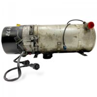 Incalzitor de apă pentru camioane Volvo - Coduri piese: 21083162, 23248695, 23520706, 22927932, 22238333
