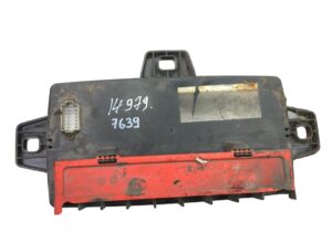 Capac protecție cutie de siguranțe volvo – coduri 20745552, 20826208, 20747617, 20747607, 21043938