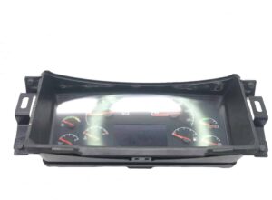Ceas de bord volvo – coduri 70398585, 70329295, 70378703, 70392912, 70393853, 70395665, 70398547, 22170119, 22205475
