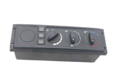 Panou comenzi climatizare cabină Volvo 21113421-14