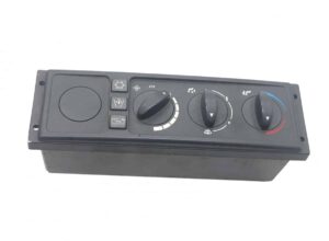 Panou comenzi climatizare cabină volvo 21113421-14 1 Panou comenzi climatizare cabină volvo 21113421-14