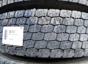 Roată volvo 295/80r22. 5 225x9 225x8. 25 michelin 1 Roată volvo 295/80r22. 5 225×9 225×8. 25 michelin