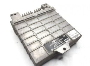Unitate de control cutie de viteze ecu bosch 0 260 001 009 made in germany zf 0 501 206 727