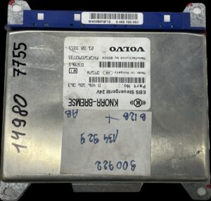 Unitate de control ebs volvo 20589475 21083055 85003937 85009937 20555374 20565116 13 1 Unitate de control ebs volvo 20589475 21083055 85003937 85009937 20555374 20565116 13