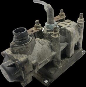 Supapă de control retarder volvo 3092614 a0044303281 0044303281 15300134210