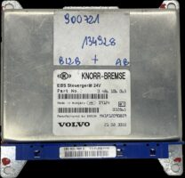 Unitate de Control EBS Knorr-Bremse 24V pentru Volvo Part No. 0 486 106 063