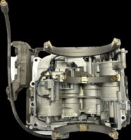 Capac cutie de viteze pentru Volvo (diverse modele)