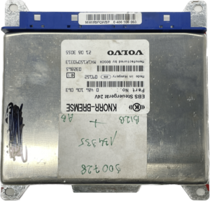 Unitate de control ebs volvo 0228645 994256 1 Unitate de control ebs volvo 0228645 994256