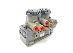 Supapă ebs axa motrică volvo 1 Supapă ebs axa motrică volvo