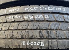 Roată Volvo 295/80R22.5 8.25 MG:12 YOKOHAMA 0521 12.05.23
