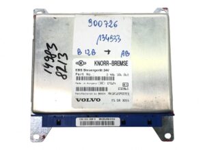 Unitate de control ebs knorr-bremse 24v pentru volvo 046 106 063
