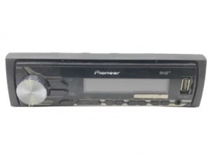 Radio auto pioneer mvh-290dab+ 1 Radio auto pioneer mvh-290dab+