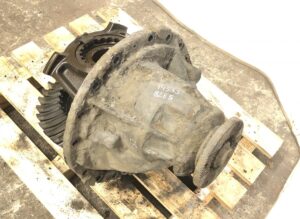 Diferential axa motrică volvo 20864051 / 20874633 / 21669016 / 21652492 1 Diferential axa motrică volvo 20864051 / 20874633 / 21669016 / 21652492