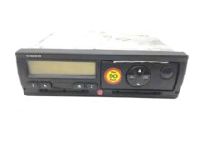 Tahograf Volvo - 90 Km/h - Model Universal