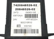 Unitate de Control Cutie de Viteze ECU Volvo 7420848526-02 20848526-02 24V Estonia