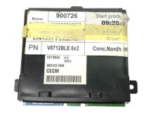 Unitatea de Control CECM Volvo 900726 V8712BLE 6x2 900123 R09