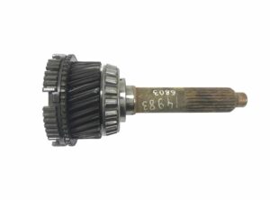 Arbore cutie viteze volvo 20771702 20854441 20776783 7420771702