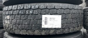 Anvelopă camion continental 295/80r22. 5 18. 0 d. V. 8. 25 1 Anvelopă camion continental 295/80r22. 5 18. 0 d. V. 8. 25