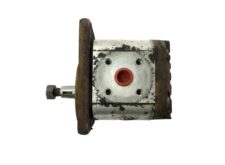 Motor Hidraulic Ventilator de Răcire Volvo 20489463