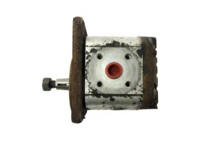 Motor hidraulic ventilator de răcire volvo 20489463 1 Motor hidraulic ventilator de răcire volvo 20489463