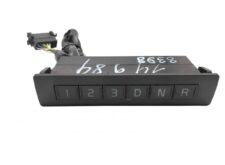 Comutator selector de viteze Volvo - 1 2 3 D N R