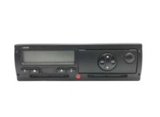 Tahograf digital VDO pentru Volvo, coduri 20879737, 21089527, 21386632, 21593391, 21930329, 22081534, 22587509, 20728036, 21386622, 85013101, 85013506, 21593381
