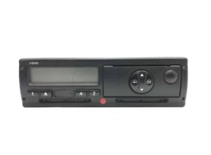 Tahograf digital vdo pentru volvo, coduri 20879737, 21089527, 21386632, 21593391, 21930329, 22081534, 22587509, 20728036, 21386622, 85013101, 85013506, 21593381 1 Tahograf digital vdo pentru volvo, coduri 20879737, 21089527, 21386632, 21593391, 21930329, 22081534, 22587509, 20728036, 21386622, 85013101, 85013506, 21593381