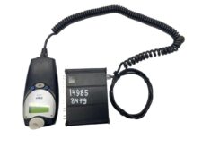 Blocare Etilotest Dräger pentru Volvo - 8320270, 8315790, KBA9724, 1874179-11