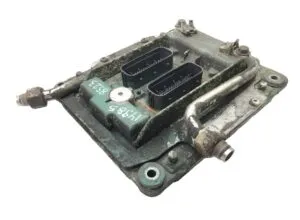 Unitate de control motor ecu volvo – coduri: 21354347, 23444942