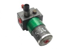 Regulator de Presiune a Gazului Volvo TESCOM 22075170 21880401