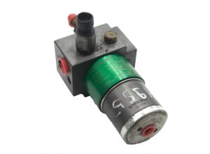Regulator de presiune a gazului volvo tescom 22075170 21880401