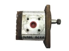 Motor Hidraulic Ventilator de Răcire Volvo 14986 8668