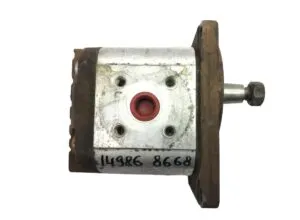 Motor hidraulic ventilator de răcire volvo 14986 8668
