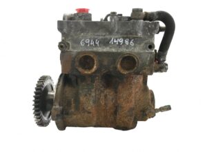 Compresor de aer pentru volvo – coduri 21968006, 21513957
