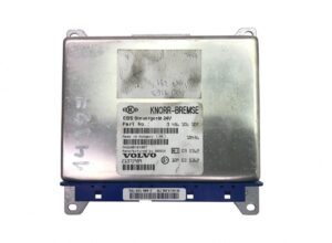 Unitate de control ebs knorr-bremse 24v, part no. 0486106102, pentru volvo 21375989 1 Unitate de control ebs knorr-bremse 24v, part no. 0486106102, pentru volvo 21375989