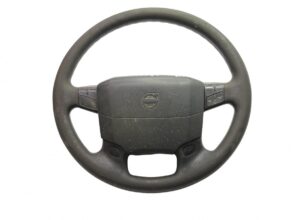 Volan auto original volvo cu comenzi pe volan 1 Volan auto original volvo cu comenzi pe volan
